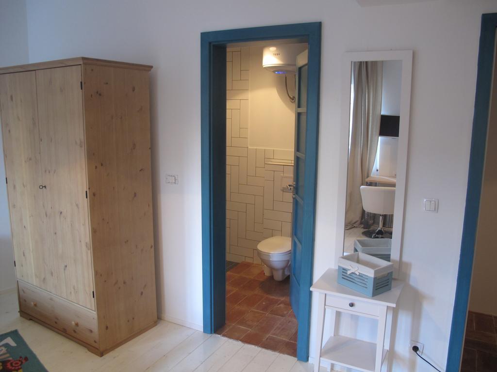 Indigo Inn Rooms Split Habitación foto